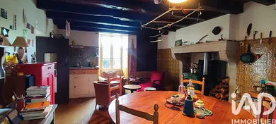 Village house in Blond (87300)