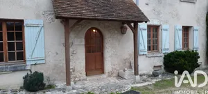 Longere in Saint-Denis-sur-Loire (41000)