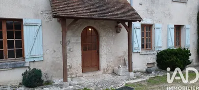 Longere in Saint-Denis-sur-Loire (41000)