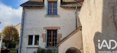 Longere in Saint-Denis-sur-Loire (41000)