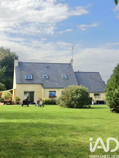 House in Locqueltas (56390)