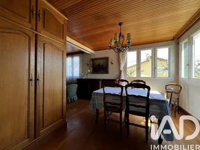House in Paray-Vieille-Poste (91550)