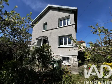 House in Paray-Vieille-Poste (91550)