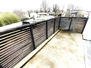 Apartment in Le Taillan-Médoc (33320)