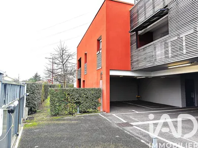 Apartment in Le Taillan-Médoc (33320)