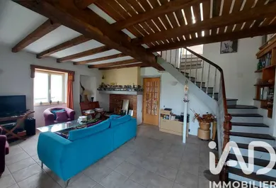 Maison à Loubieng (64300)