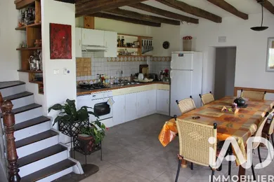 Maison à Loubieng (64300)