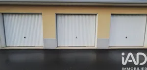 Garage à Aucamville (31140)