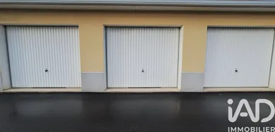 Garage à Aucamville (31140)