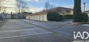 Garage à Aucamville (31140)