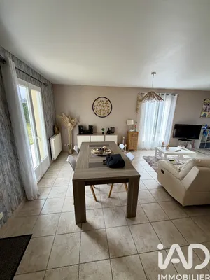 House in Rosières-près-Troyes (10430)