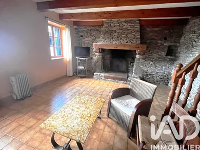Maison à Groix (56590)