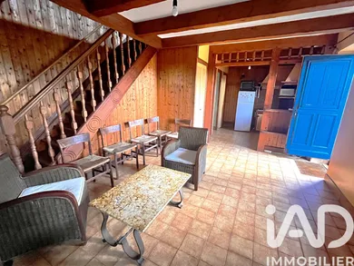 Maison à Groix (56590)