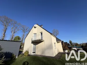 Maison traditionnelle à Plélan-le-Petit (22980)