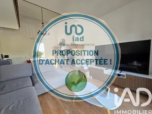 Maison à Cherisy (28500)