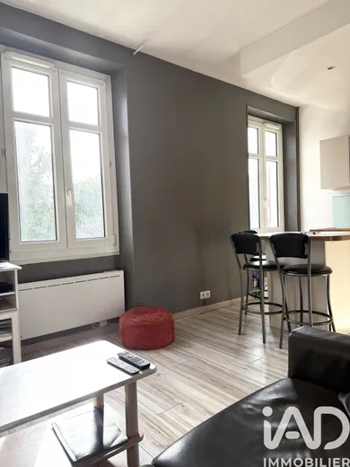 Appartement à Anglet (64600)