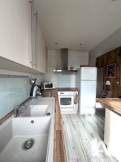 Appartement à Anglet (64600)