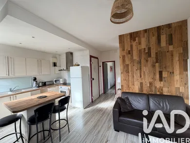 Appartement à Anglet (64600)
