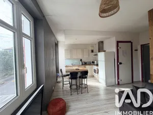 Apartment in Anglet (64600)