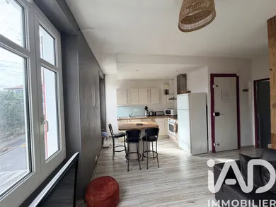 Appartement à Anglet (64600)