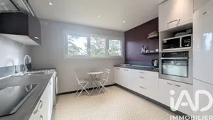 Appartement à Chilly-Mazarin (91380)