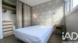 Appartement à Chilly-Mazarin (91380)