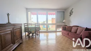 Apartment in Chilly-Mazarin (91380)