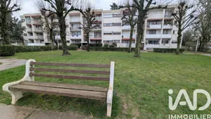 Appartement à Chilly-Mazarin (91380)