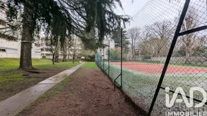 Appartement à Chilly-Mazarin (91380)