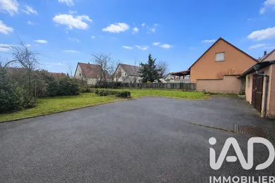 Maison à Scherwiller (67750)