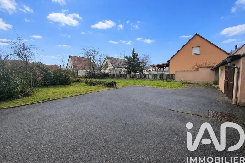 Maison 6 pièces 112 m² · à Scherwiller · 112 m² · 399 000 €