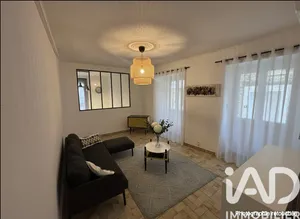 Appartement à Chusclan (30200)