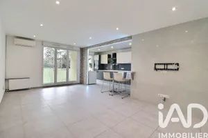 Appartement à Marseille (13011)