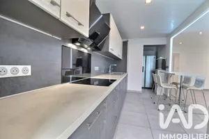 Apartment in Marseille (13011)