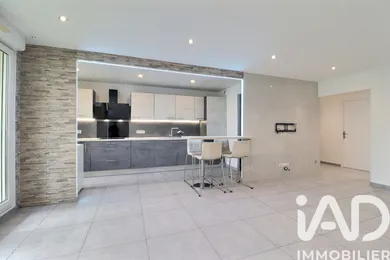 Apartment in Marseille (13011)