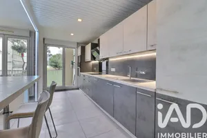 Apartment in Marseille (13011)