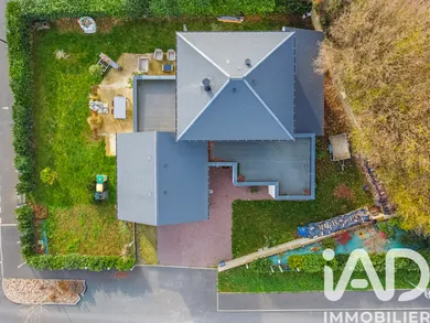 Maison à La Bazoge (72650)