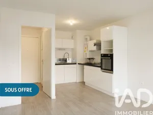 Appartement à Saint-Malo (35400)