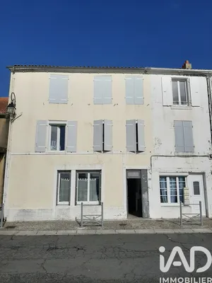 Duplex à Tonnay-Charente (17430)