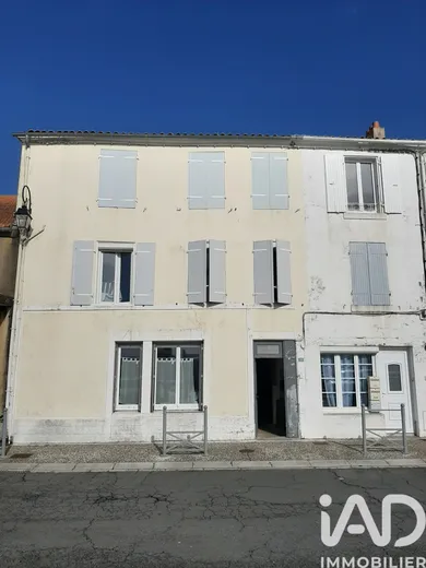 Duplex in Tonnay-Charente (17430)