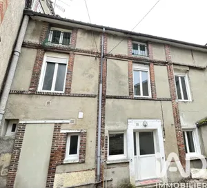 Townhouse in Romilly-sur-Seine (10100)
