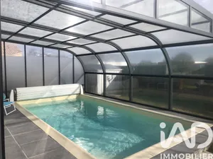 Maison à La Copechagnière (85260)