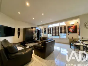 Apartment in Limeil-Brévannes (94450)