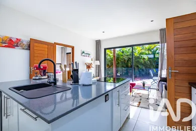 Domain in Saint-François (97118)