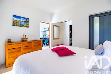 Domain in Saint-François (97118)