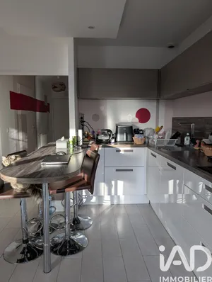 Detached house in L'Isle-Adam (95290)