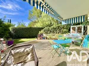 Apartment in Saint-Raphaël (83700)