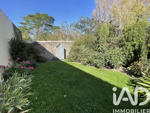 Appartement à Saint-Gilles-Croix-de-Vie (85800)