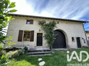 House in Belrupt (88260)