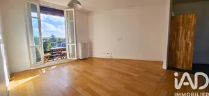 Apartment in Deuil La Barre (95170)